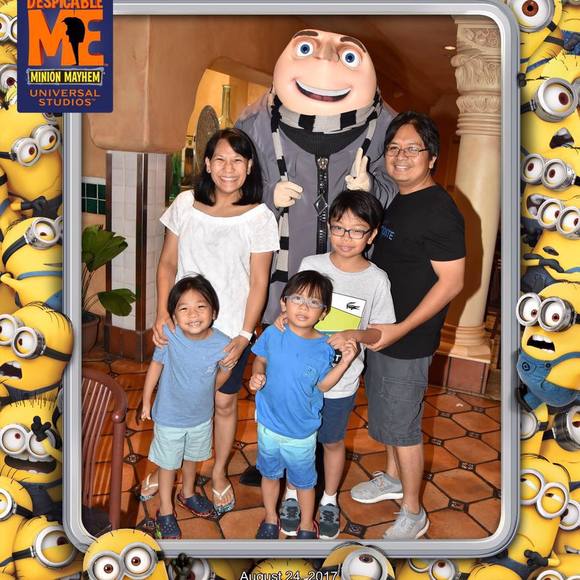 Meet your Posher, Mylene - Picture 1 of 1